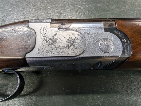 BERETTA 12 Gauge 687