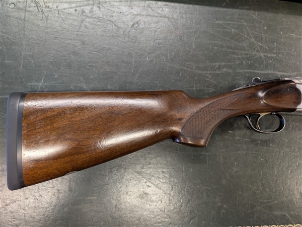 BERETTA 12 Gauge 687