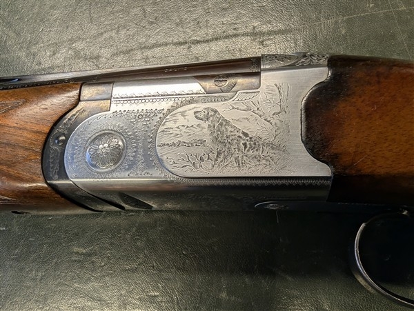 BERETTA 12 Gauge 687