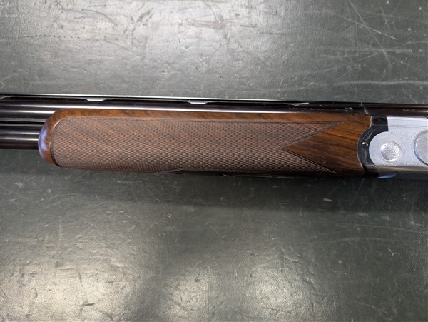 BERETTA 12 Gauge 687