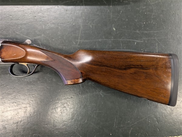 BERETTA 12 Gauge 687