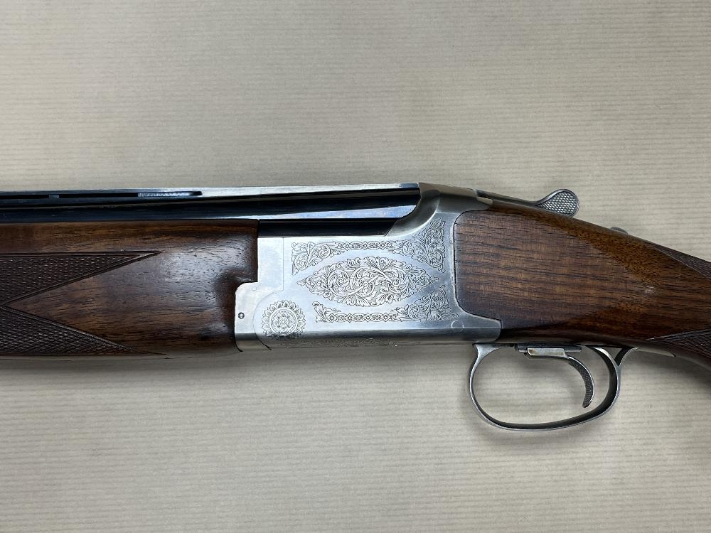 MIROKU 12 Gauge MK38 SPORTER GR1