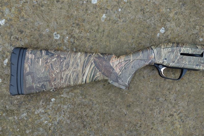 BROWNING 12 Gauge MAXUS CAMO