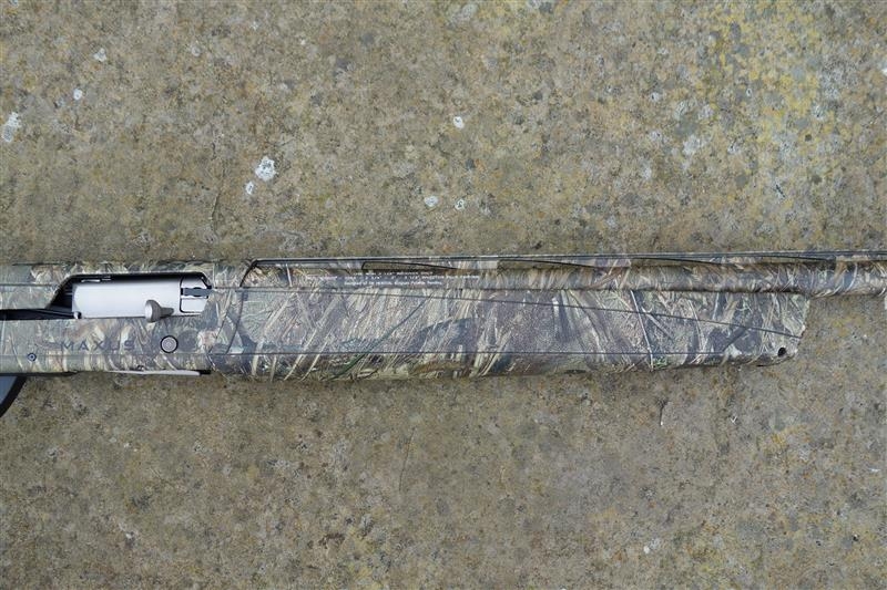 BROWNING 12 Gauge MAXUS CAMO