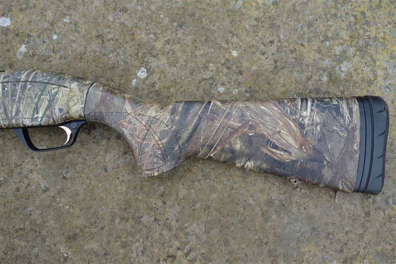 BROWNING 12 Gauge MAXUS CAMO