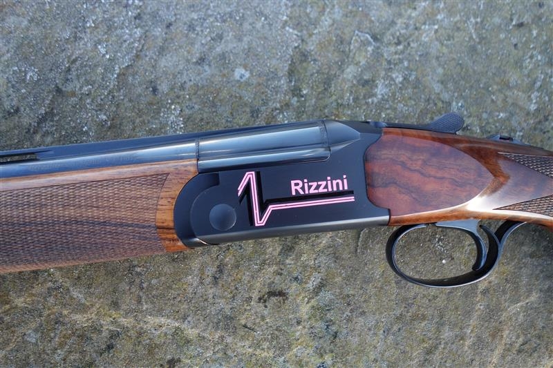 RIZZINI 28 Gauge V3