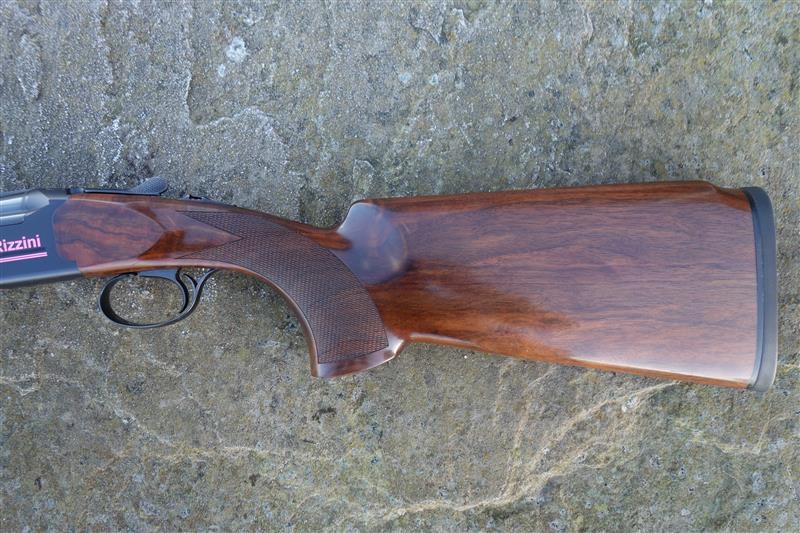 RIZZINI 28 Gauge V3