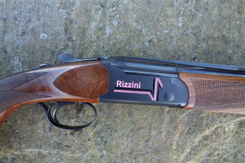 RIZZINI 28 Gauge V3