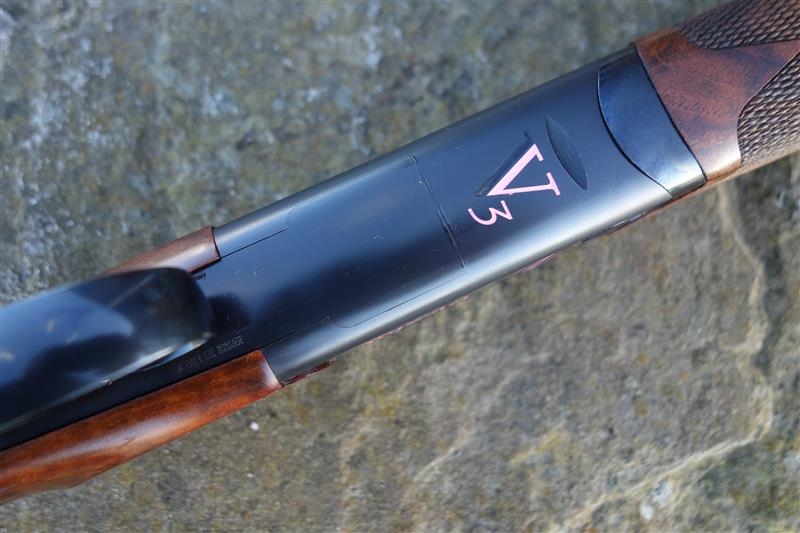 RIZZINI 28 Gauge V3