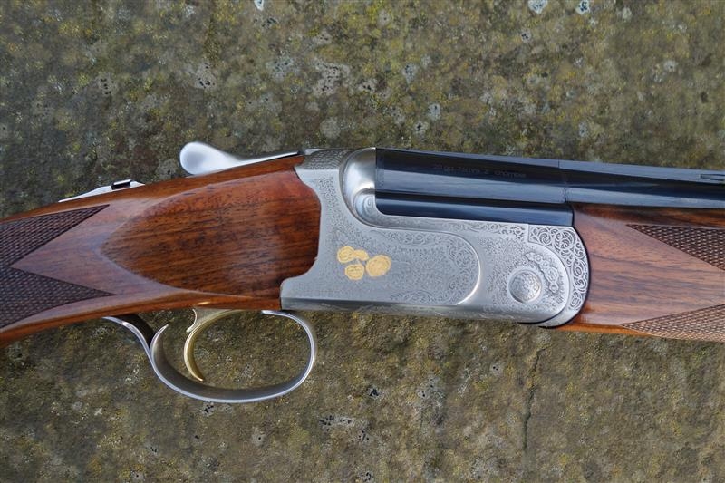 CAESAR GUERINI 20 Gauge TEMPIO