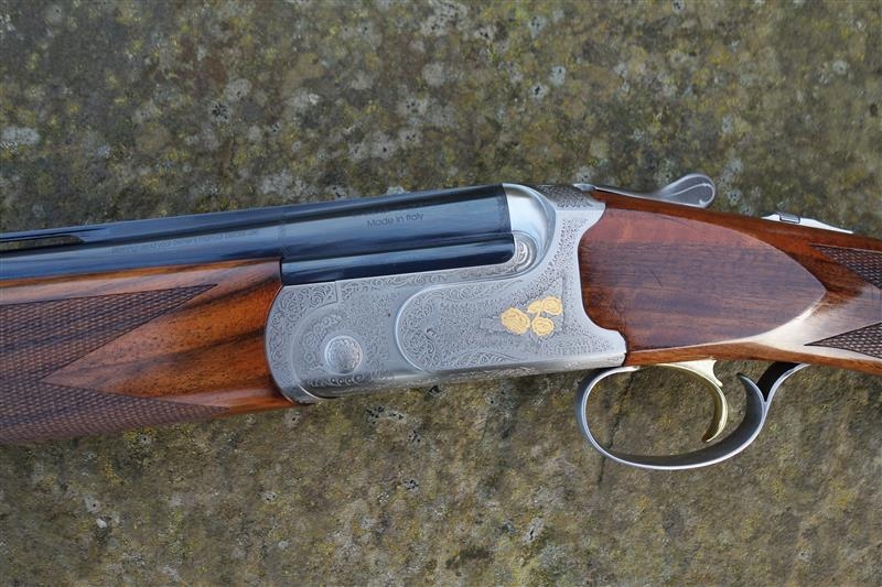 CAESAR GUERINI 20 Gauge TEMPIO