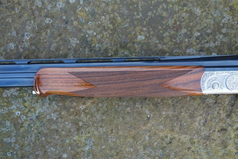 CAESAR GUERINI 20 Gauge TEMPIO