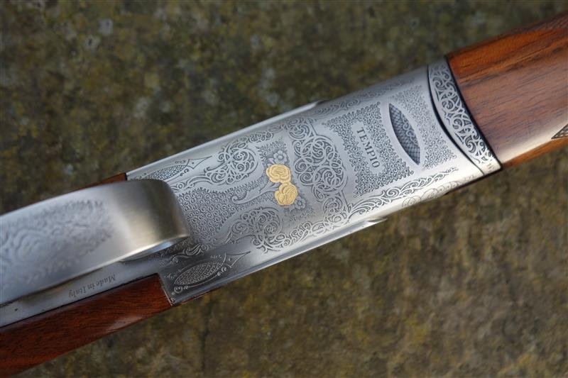 CAESAR GUERINI 20 Gauge TEMPIO