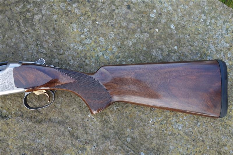 BROWNING 12 Gauge B525 SPORTER ONE