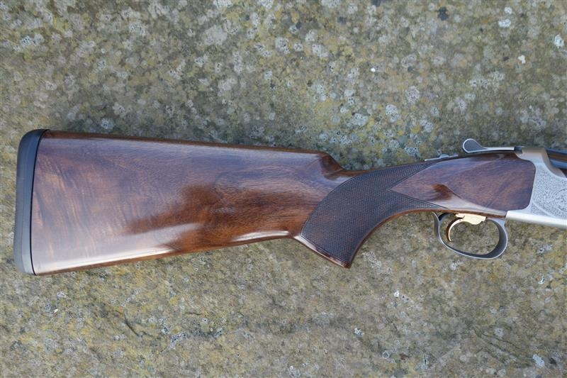 BROWNING 12 Gauge B525 SPORTER ONE