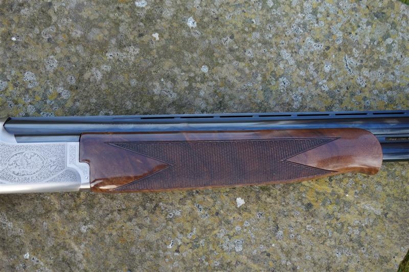 BROWNING 12 Gauge B525 SPORTER ONE