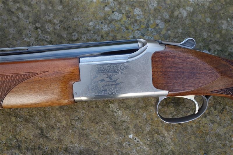 BROWNING 12 Gauge B525 GAME