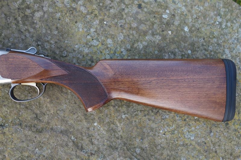 BROWNING 12 Gauge B525 GAME