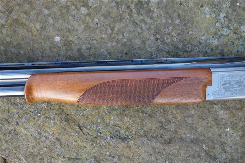 BROWNING 12 Gauge B525 GAME