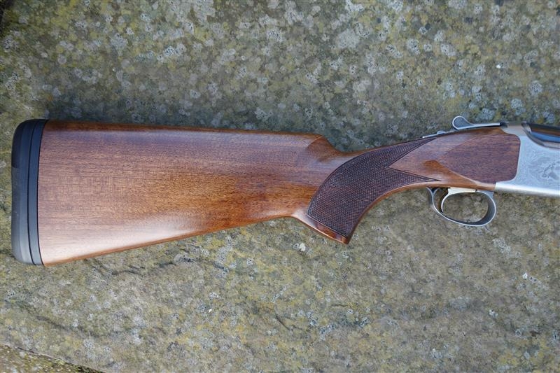 BROWNING 12 Gauge B525 GAME