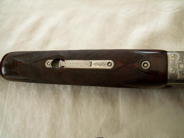 MIROKU 12 Gauge 3800 GRADE 4