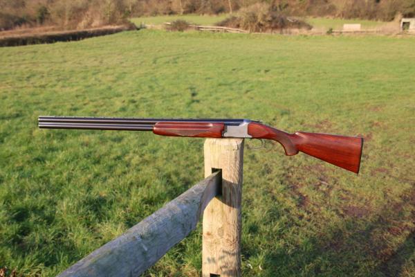 WINCHESTER 12 Gauge 101 XTR Lightweight, MONEY TO CHARITY