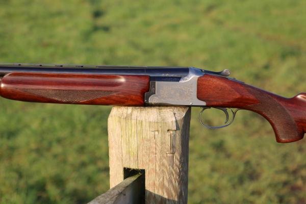 WINCHESTER 12 Gauge 101 XTR Lightweight, MONEY TO CHARITY