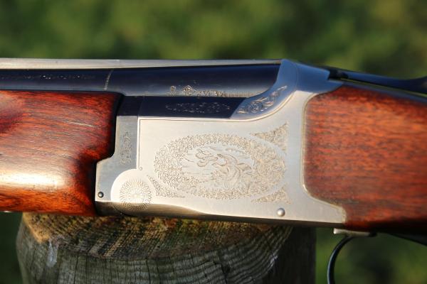 WINCHESTER 12 Gauge 101 XTR Lightweight, MONEY TO CHARITY