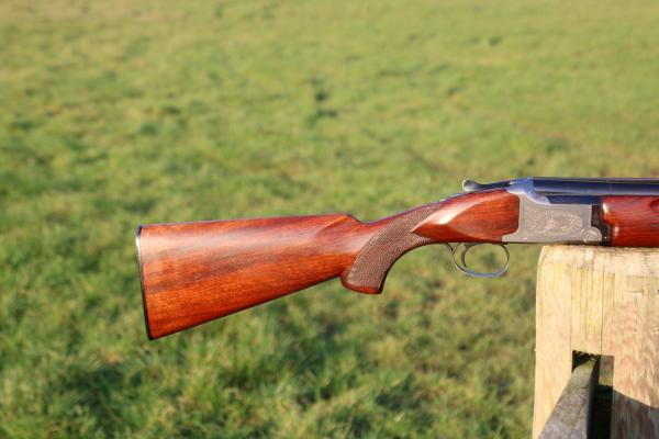 WINCHESTER 12 Gauge 101 XTR Lightweight, MONEY TO CHARITY