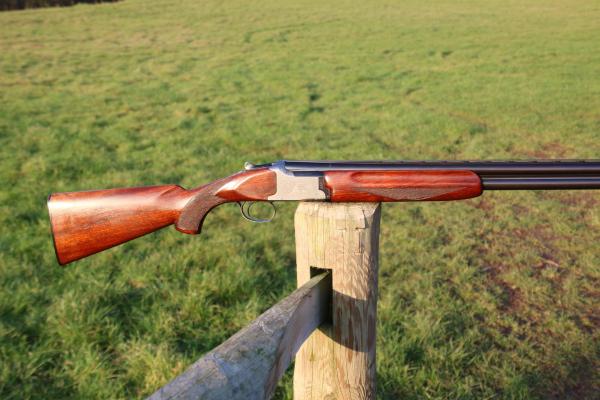 WINCHESTER 12 Gauge 101 XTR Lightweight, MONEY TO CHARITY