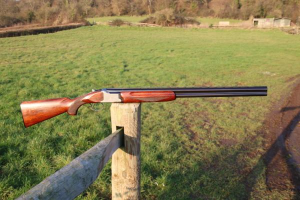 WINCHESTER 12 Gauge 101 XTR Lightweight, MONEY TO CHARITY