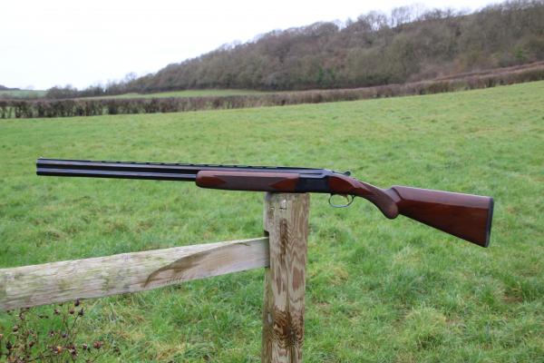 BROWNING 20 Gauge 20 BORE CITORI; HP STEEL PROOF