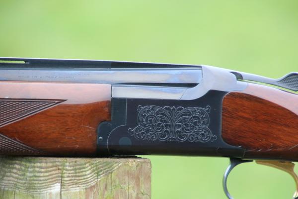 BROWNING 20 Gauge 20 BORE CITORI; HP STEEL PROOF