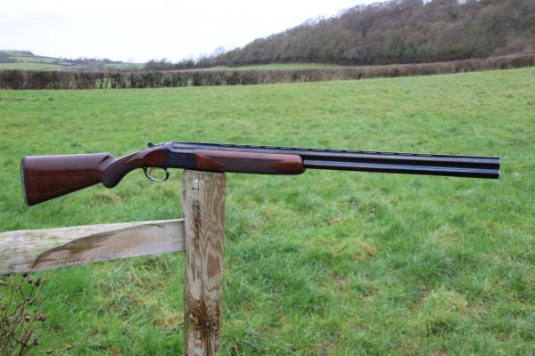 BROWNING 20 Gauge 20 BORE CITORI; HP STEEL PROOF