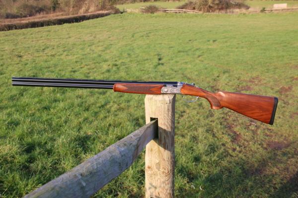 BERETTA 20 Gauge 30 SILVER PIGEON 1, SUPERB CONDITION