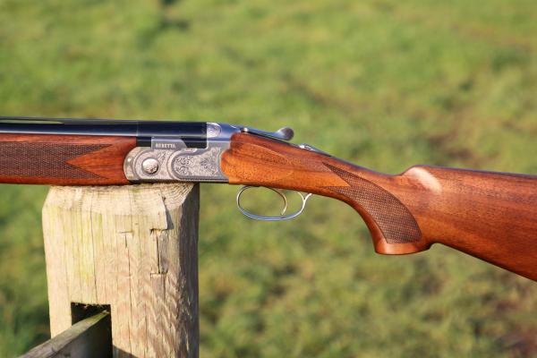 BERETTA 20 Gauge 30 SILVER PIGEON 1, SUPERB CONDITION