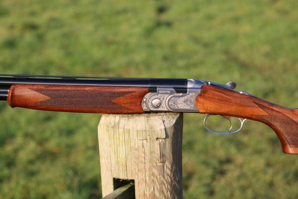 BERETTA 20 Gauge 30 SILVER PIGEON 1, SUPERB CONDITION