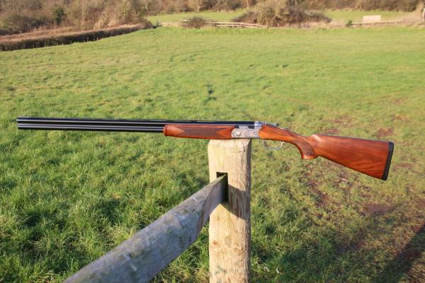 BERETTA 20 Gauge 30 SILVER PIGEON 1, SUPERB CONDITION