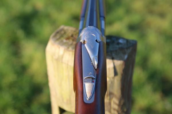 BERETTA 20 Gauge 30 SILVER PIGEON 1, SUPERB CONDITION