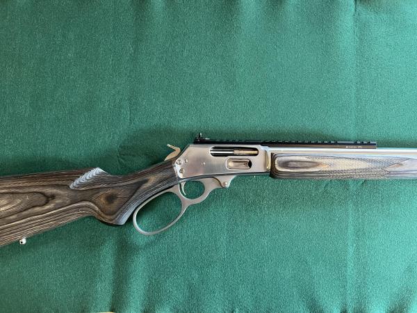 MARLIN .45-70 GOVT. 1895 SBL