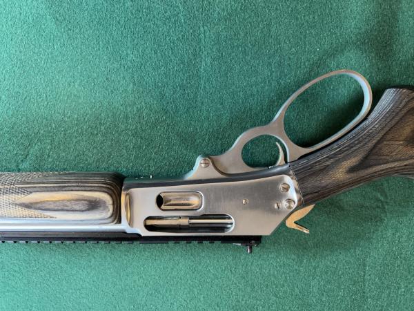 MARLIN .45-70 GOVT. 1895 SBL