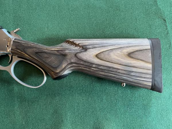 MARLIN .45-70 GOVT. 1895 SBL