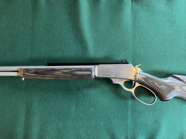 MARLIN .45-70 GOVT. 1895 SBL