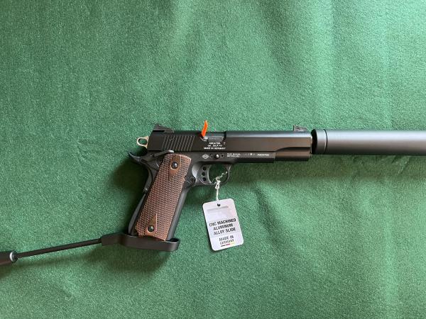 GSG .22 LR 1911