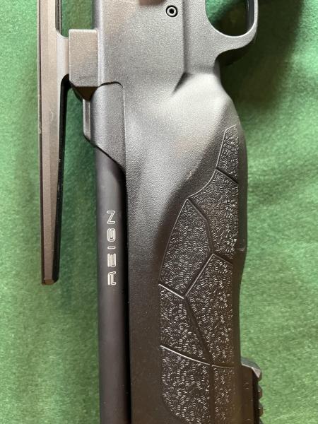 WALTHER .22 REIGN FAC