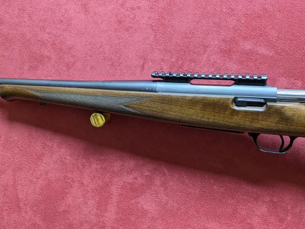 BROWNING .243 A BOLT