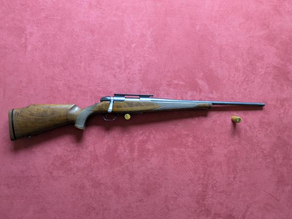 BROWNING .243 A BOLT