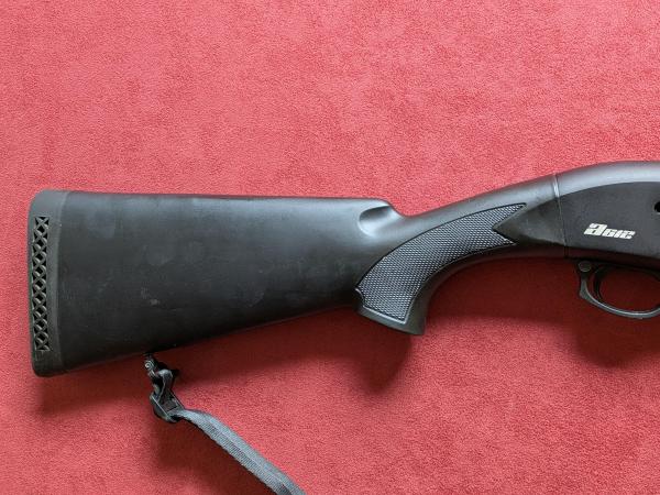 ARMSAN 12 Gauge A612S