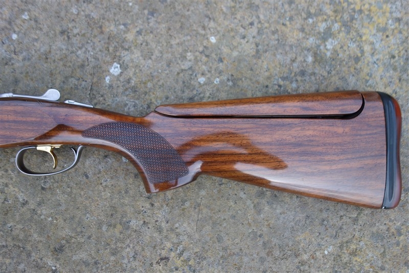 BERETTA 12 Gauge 682 GOLD E