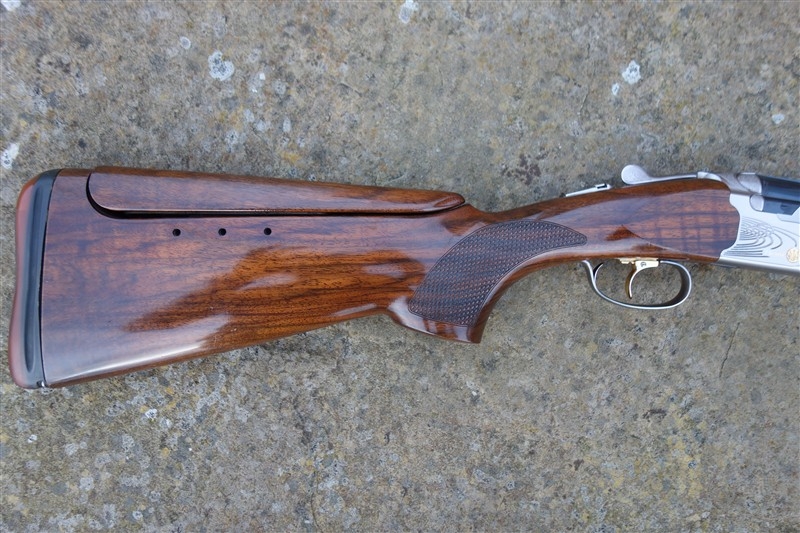 BERETTA 12 Gauge 682 GOLD E